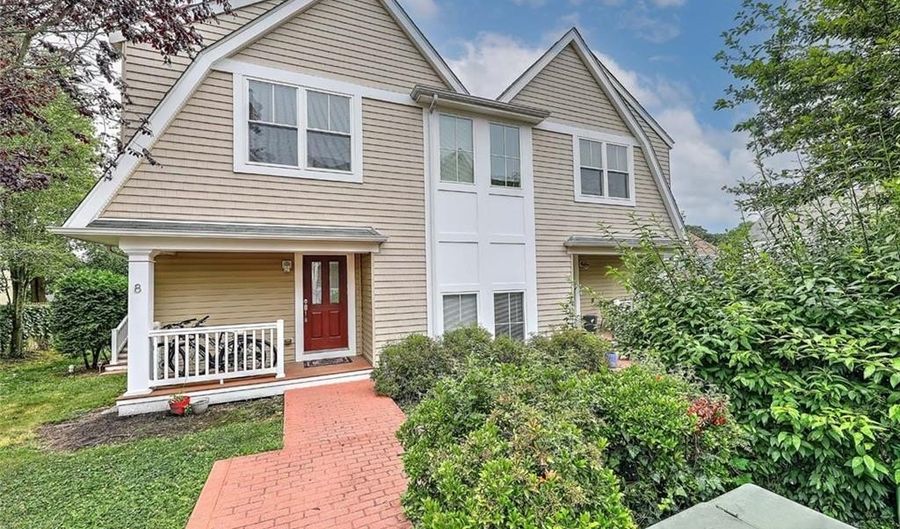 187 Washington Rd, Barrington, RI 02806 - 0 Beds, 0 Bath