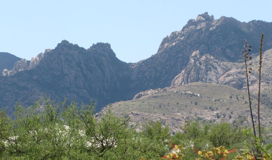 1606 N Panorama Way, Cochise, AZ 85606 - 3 Beds, 2 Bath