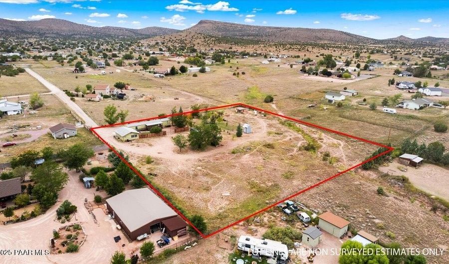 2894 W Beck Rd, Chino Valley, AZ 86323 - 3 Beds, 2 Bath