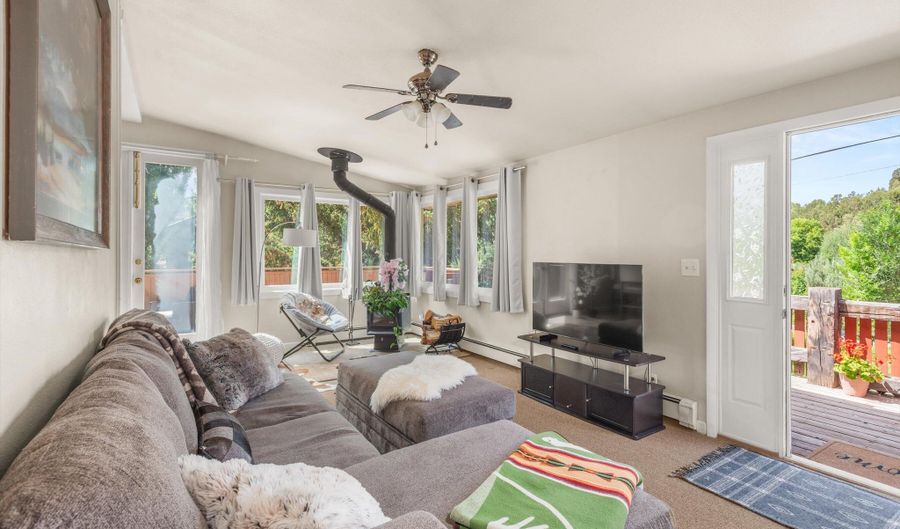 112 E Hillside Dr, Basalt, CO 81621 - 4 Beds, 3 Bath