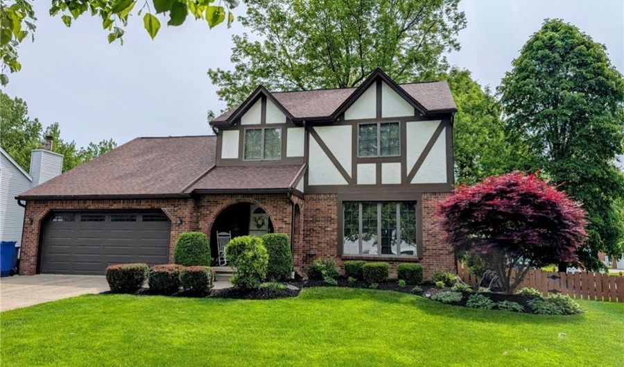 23 Grasspointe Dr, Amherst, NY 14228 - 3 Beds, 2 Bath