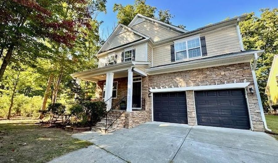 1237 Mantra Ct, Cary, NC 27513 - 4 Beds, 4 Bath