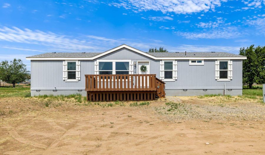 2410 N Apache Dr, Chino Valley, AZ 86323 - 3 Beds, 2 Bath