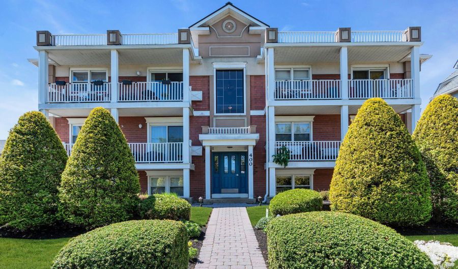 400 4th Ave 205, Asbury Park, NJ 07712 - 1 Beds, 1 Bath