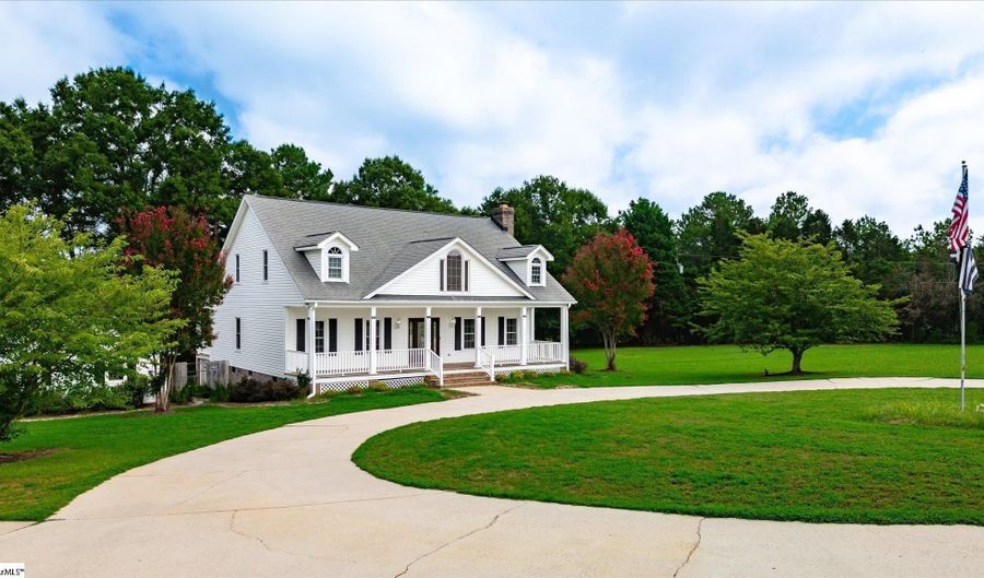 114 PEARTREE Ln, Anderson, SC 29625 - 3 Beds, 3 Bath