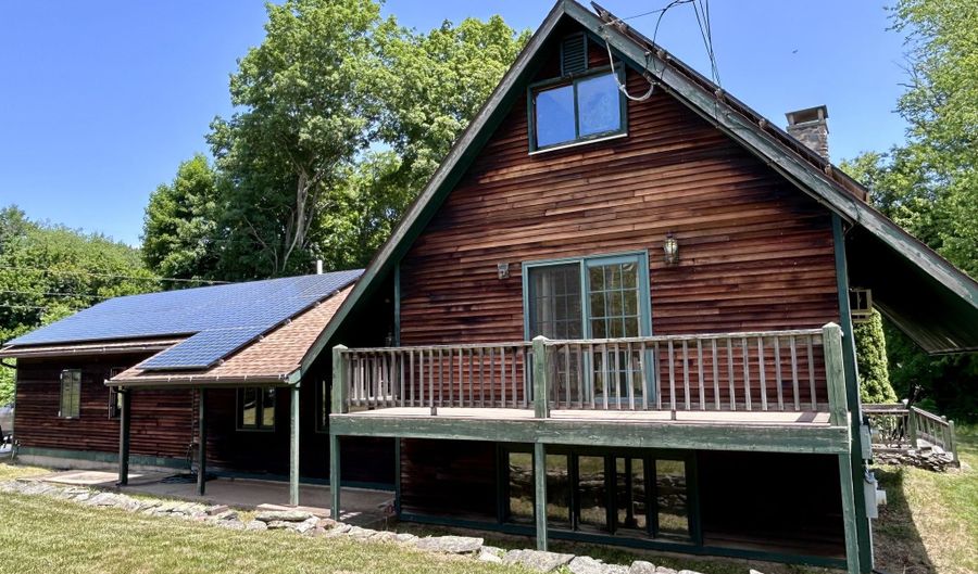 60 Case Rd, Burlington, CT 06013 - 3 Beds, 2 Bath