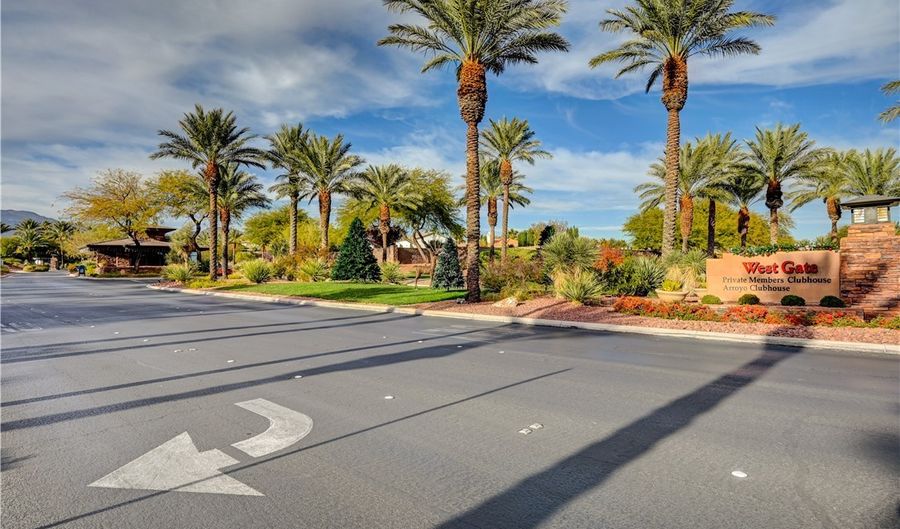 11489 Snow Creek Ave, Las Vegas, NV 89135 - 4 Beds, 5 Bath