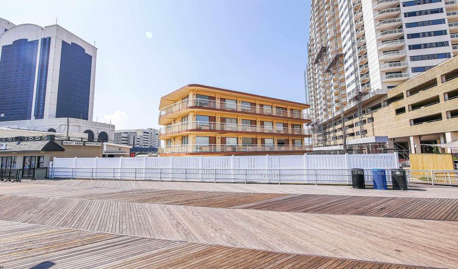 108 S Montpelier Ave 305, Atlantic City, NJ 08401 - 0 Beds, 1 Bath