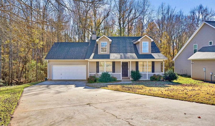 353 Marble Ln, Boiling Springs, SC 29316 - 3 Beds, 3 Bath