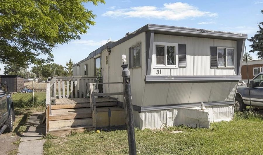 210 Circle Inn #31, Chubbuck, ID 83202 - 3 Beds, 1 Bath
