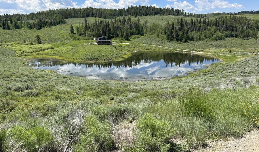TBD CHIPPEWAUGH DRIVE, Bondurant, WY 82922 - 0 Beds, 0 Bath