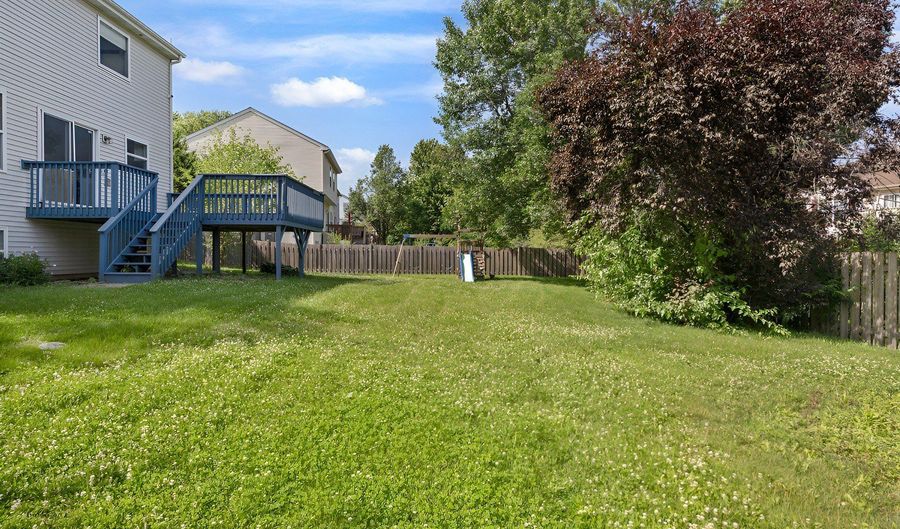 461 Winding Canyon Way, Algonquin, IL 60102 - 3 Beds, 3 Bath