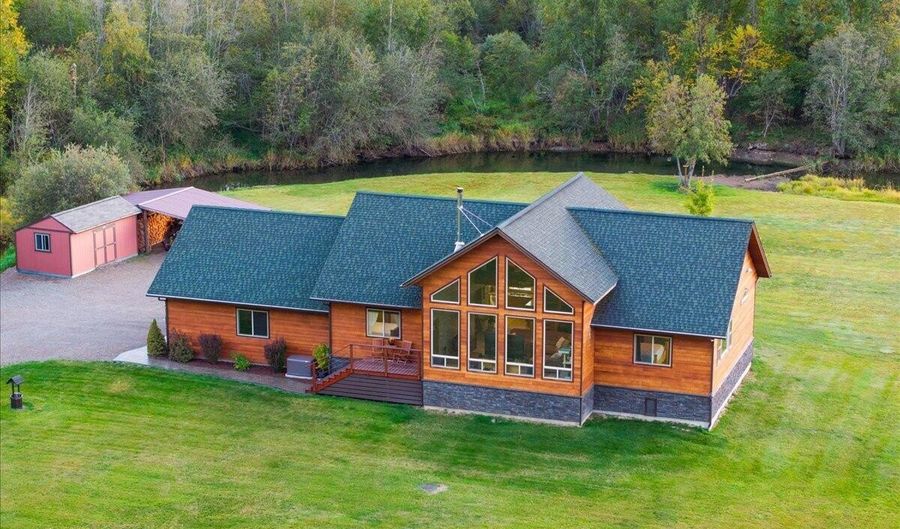 53876 HWY 200, Clark Fork, ID 83811 - 3 Beds, 2 Bath