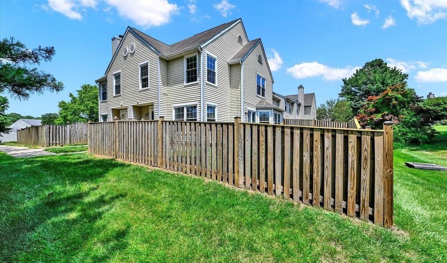1203 MUSKET Ct #54, Belcamp, MD 21017 - 3 Beds, 2 Bath