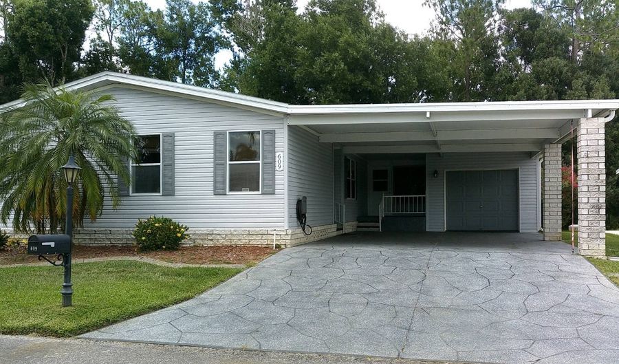 609 Tulip Cir, Auburndale, FL 33823 - 3 Beds, 2 Bath