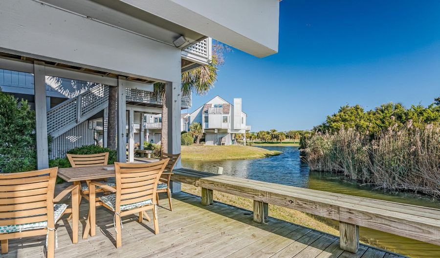 305 S Bald Head Wynd 17, Bald Head Island, NC 28461 - 3 Beds, 3 Bath