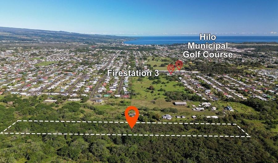 250 LAULA Rd Lot #: 4, Hilo, HI 96720 - 0 Beds, 0 Bath