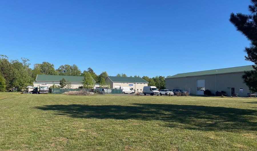 12021 HAMMER Rd, Bishopville, MD 21813 - 0 Beds, 0 Bath