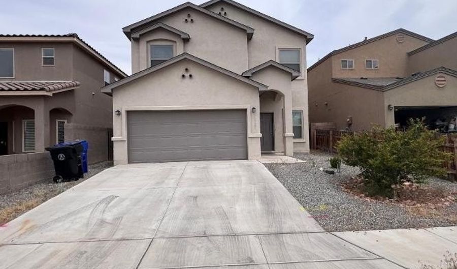 13727 Covered Wagon SE, Albuquerque, NM 87123 - 4 Beds, 3 Bath