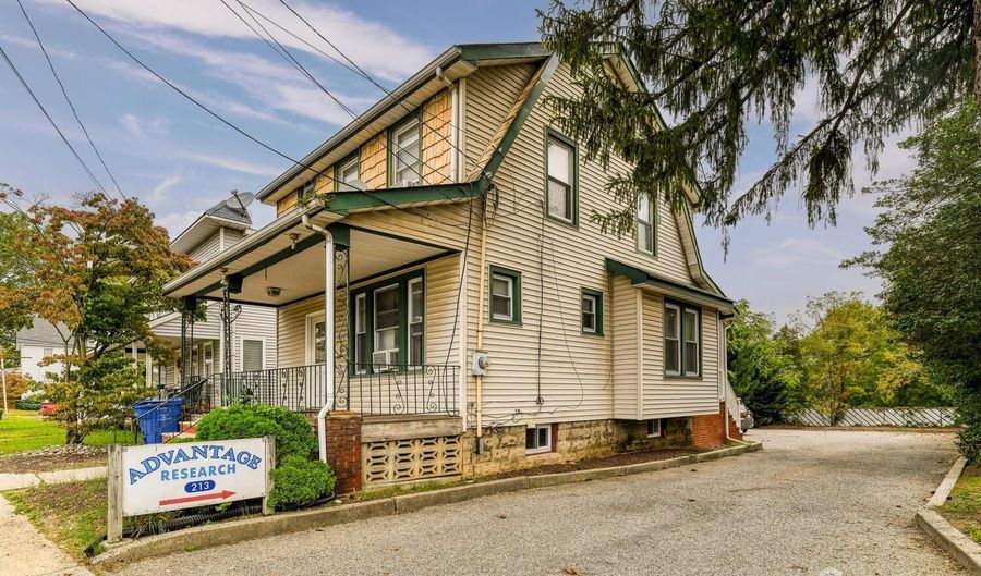 213 S Main St S, Milltown, NJ 08850 - 0 Beds, 0 Bath