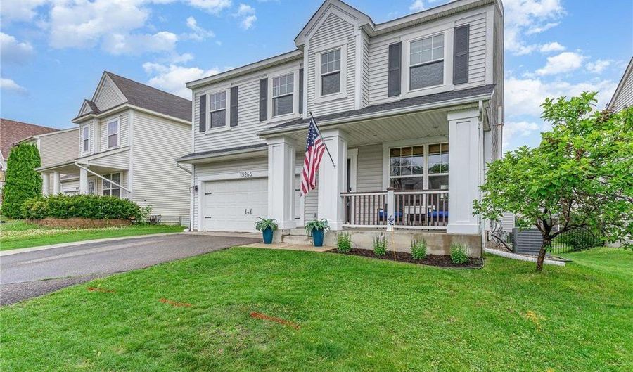 15265 Dupont Path, Apple Valley, MN 55124 - 3 Beds, 4 Bath