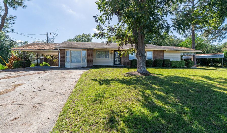 2046 Fernwood Cir, Augusta, GA 30906 - 4 Beds, 2 Bath