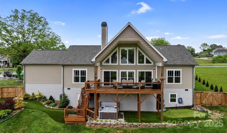 16 Enchanted Oak Ln, Alexander, NC 28701 - 3 Beds, 2 Bath