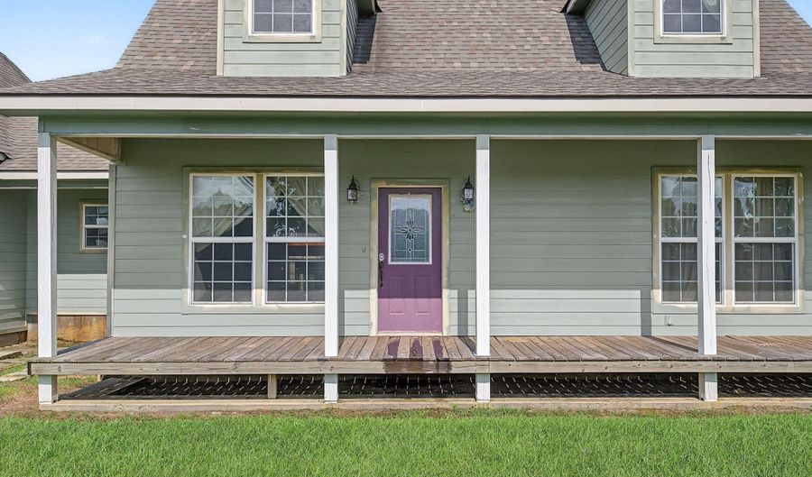 61195 Wayne Stevens Rd, Amite, LA 70422 - 3 Beds, 2 Bath