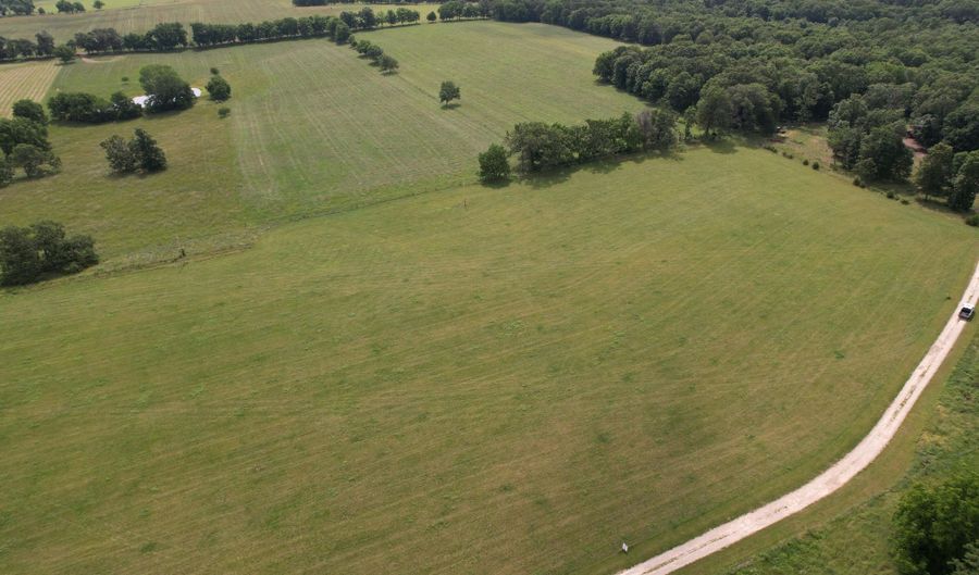 Tract 2 0000 Private Road 1184, Aurora, MO 65605 - 0 Beds, 0 Bath