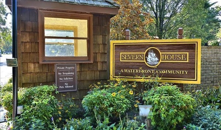 755- C FAIRVIEW Ave, Annapolis, MD 21403 - 2 Beds, 2 Bath