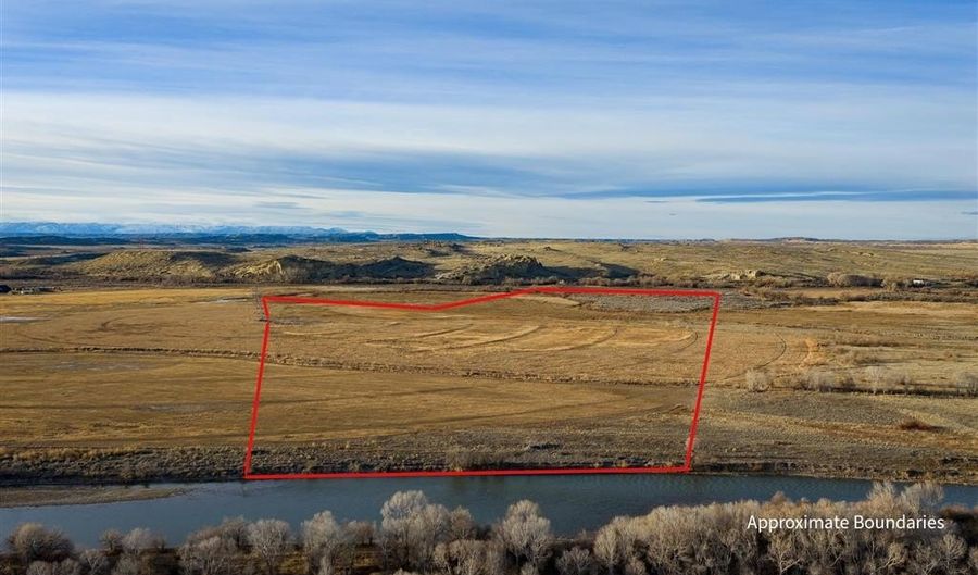 Highway 14A W, Byron, WY 82412 - 0 Beds, 0 Bath