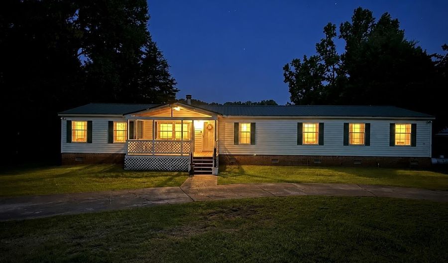 1140 SHORE Dr, Ashville, AL 35953 - 4 Beds, 2 Bath
