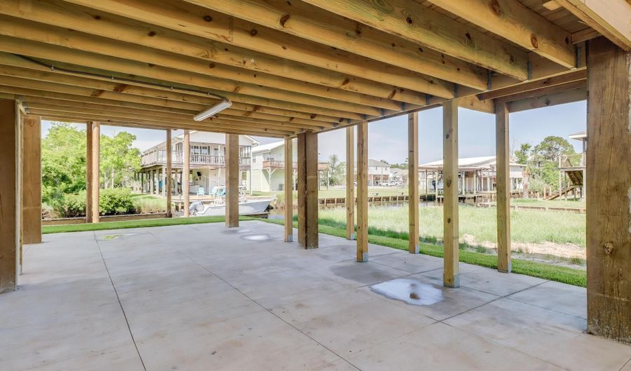 4054 Mallard St, Bay St. Louis, MS 39520 - 3 Beds, 2 Bath