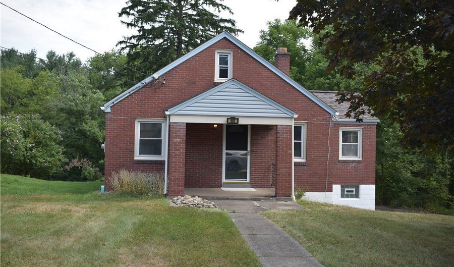 905 Burchfield Rd, Allison Park, PA 15101 - 3 Beds, 0 Bath