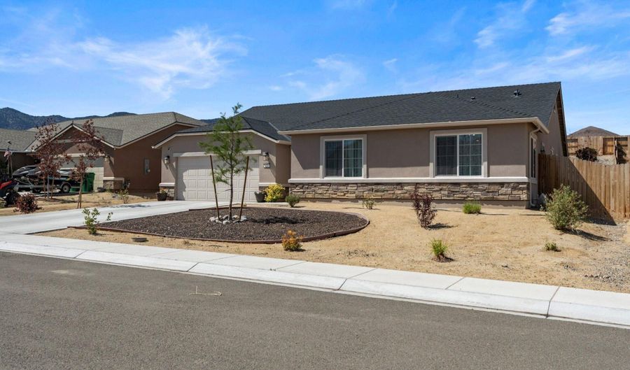 430 Sabino Canyon Rd, Dayton, NV 89403 - 4 Beds, 3 Bath