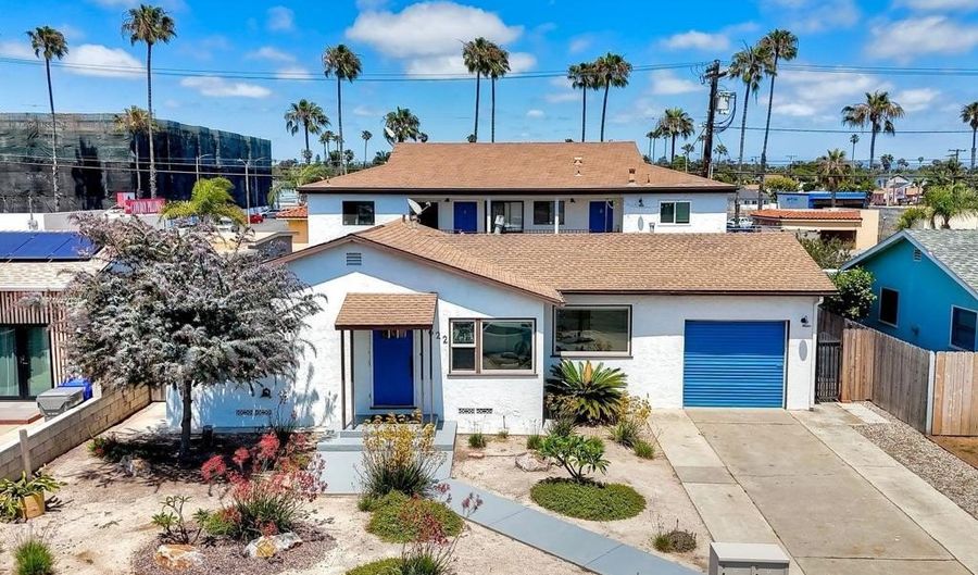 1622 S Tremont St, Oceanside, CA 92054 - 6 Beds, 0 Bath