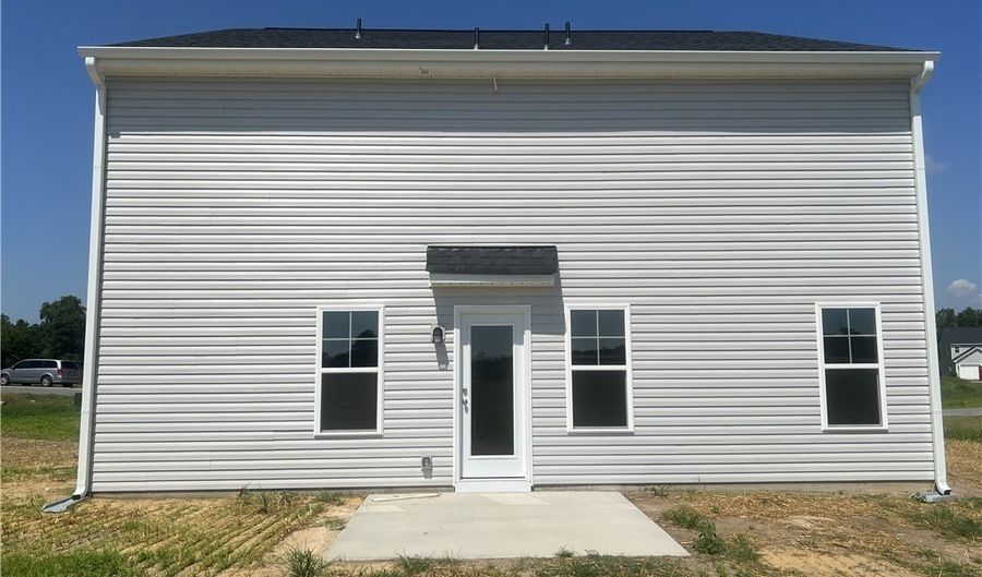 38 Coachman Ln, Autryville, NC 28318 - 4 Beds, 3 Bath