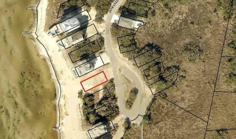 41500 Portside Dr Lot 5, Avon, NC 27915 - 0 Beds, 0 Bath