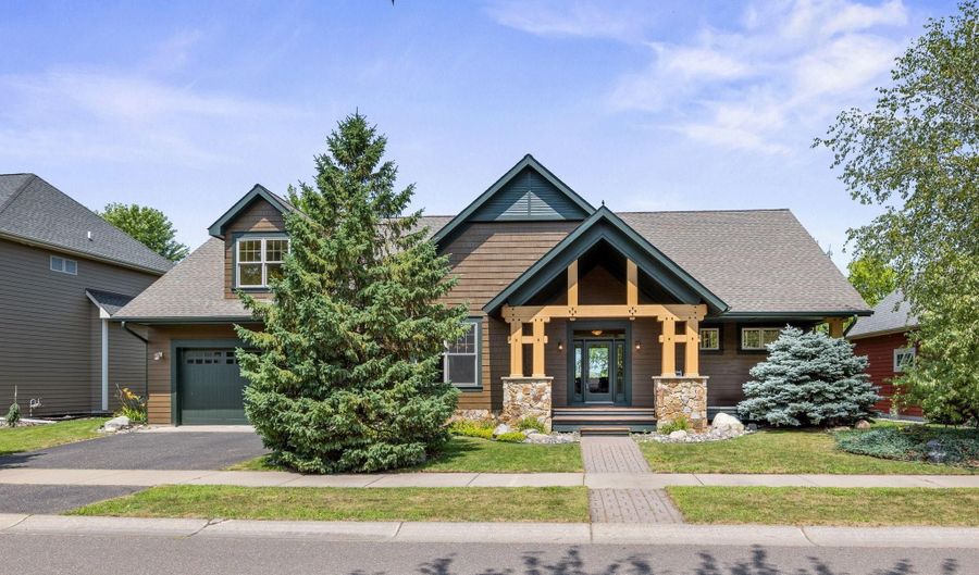 11668 E Laketowne Dr, Albertville, MN 55301 - 3 Beds, 3 Bath
