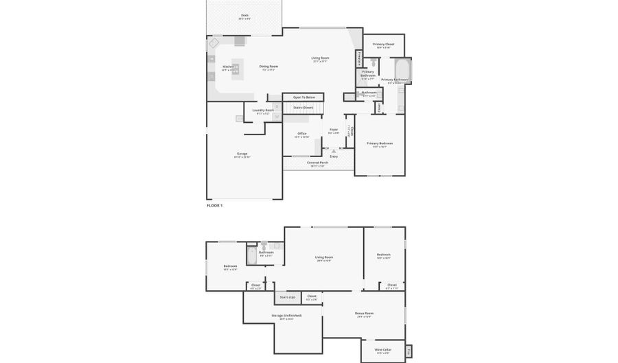 8297 SW HAYDEN Dr, Beaverton, OR 97007 - 4 Beds, 3 Bath