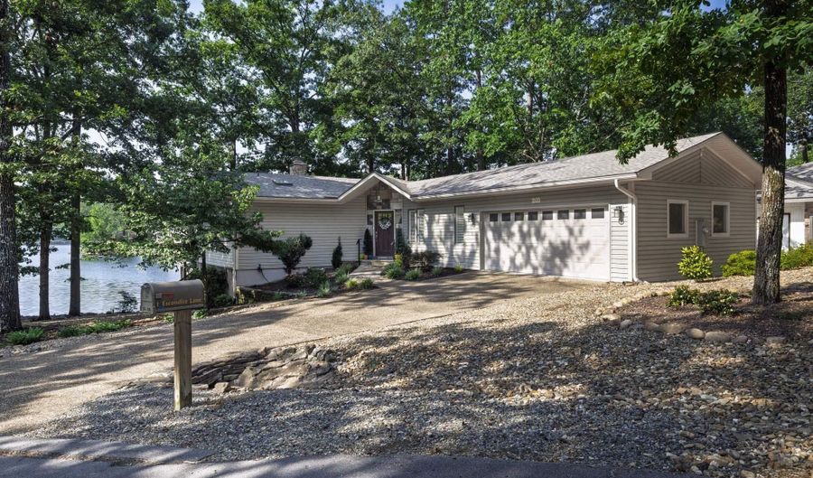 1 Escondite Ln, Hot Springs, AR 71909 - 3 Beds, 3 Bath