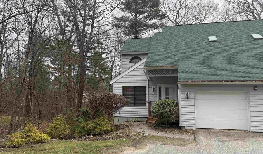 17 Bayberry Dr, Atkinson, NH 03811 - 2 Beds, 3 Bath