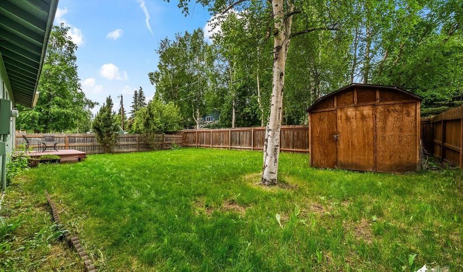 2531 Trisha Ave, Anchorage, AK 99516 - 3 Beds, 2 Bath