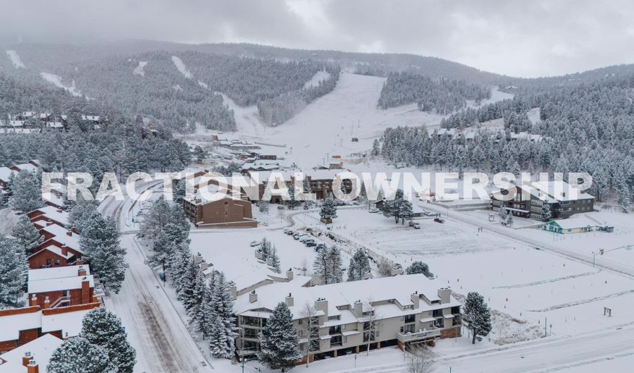 39 Vail Avenue 315A Unit 118 A 118 A, Angel Fire, NM 87710 - 2 Beds, 2 Bath