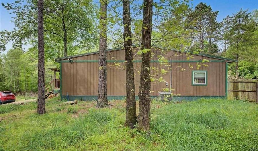 187 Moncus Loop, Amity, AR 71921 - 5 Beds, 2 Bath