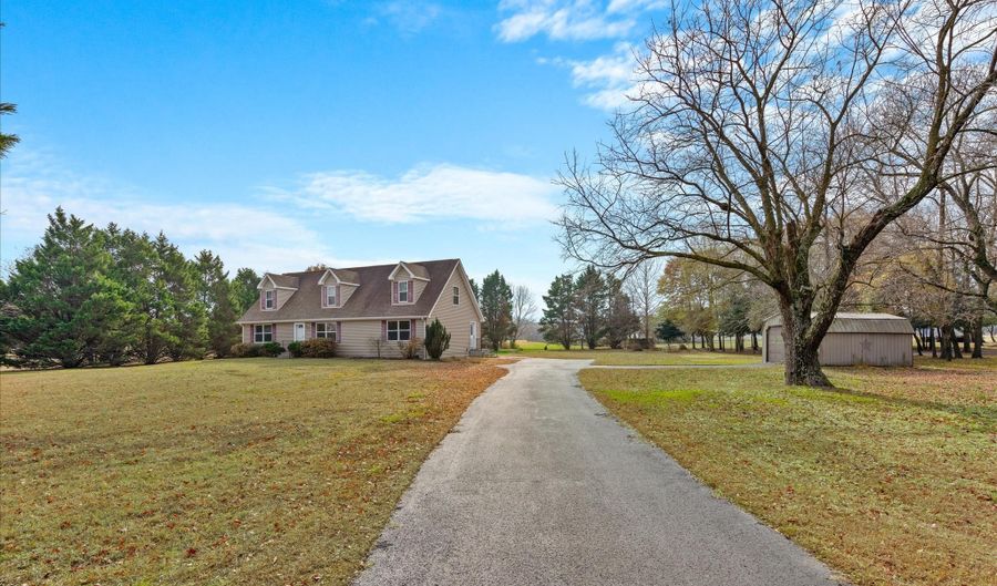 12454 MIREY BRANCH Rd, Laurel, DE 19956 - 3 Beds, 2 Bath