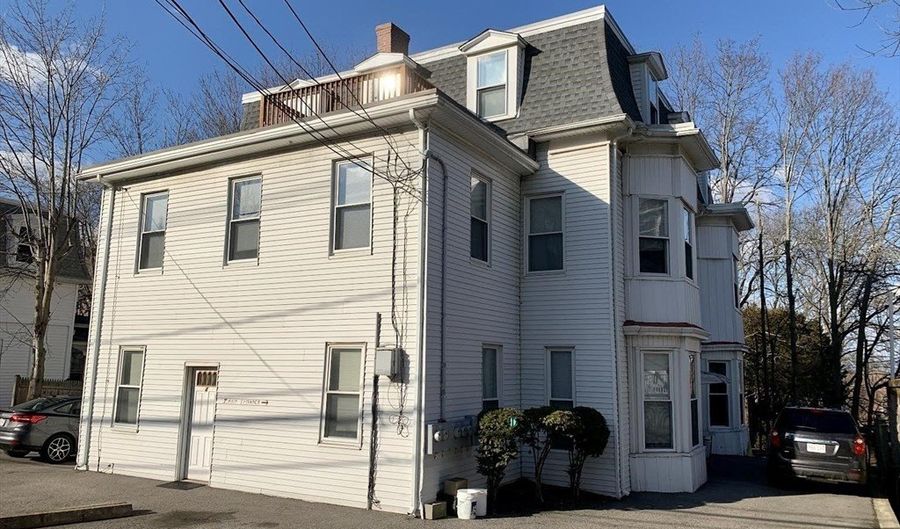 7 Mount Vernon St 3, Boston, MA 02135 - 2 Beds, 1 Bath