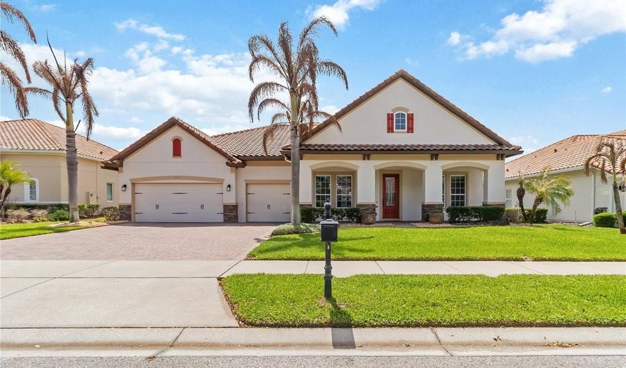 4257 ISLE VISTA Ave, Belle Isle, FL 32812 - 4 Beds, 4 Bath