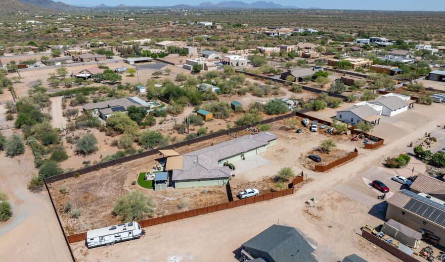 36705 N 26TH Pl, Cave Creek, AZ 85331 - 4 Beds, 4 Bath
