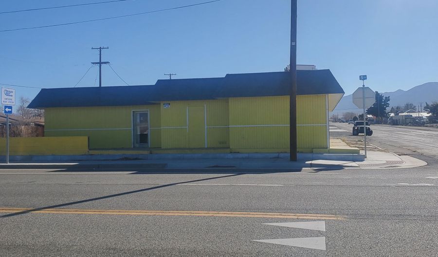 1302 E 5th St, Hawthorne, NV 89415 - 0 Beds, 0 Bath